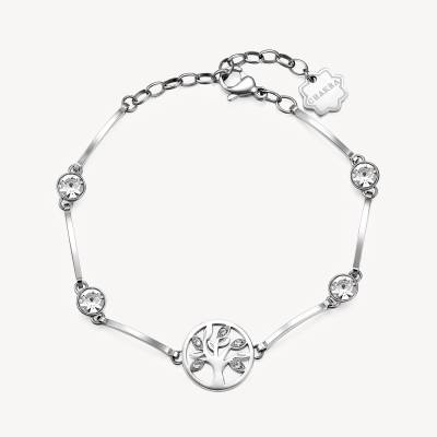 Brosway bracciale Chakra Albero della vita