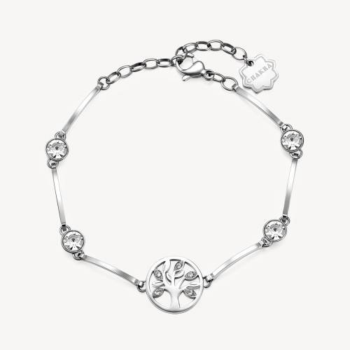 Brosway bracciale Chakra Albero della vita