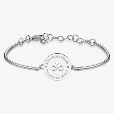 Brosway bracciale Chakra Famiglia