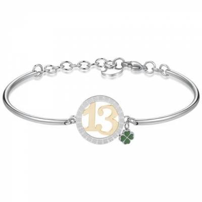 Brosway bracciale Chakra Fortuna