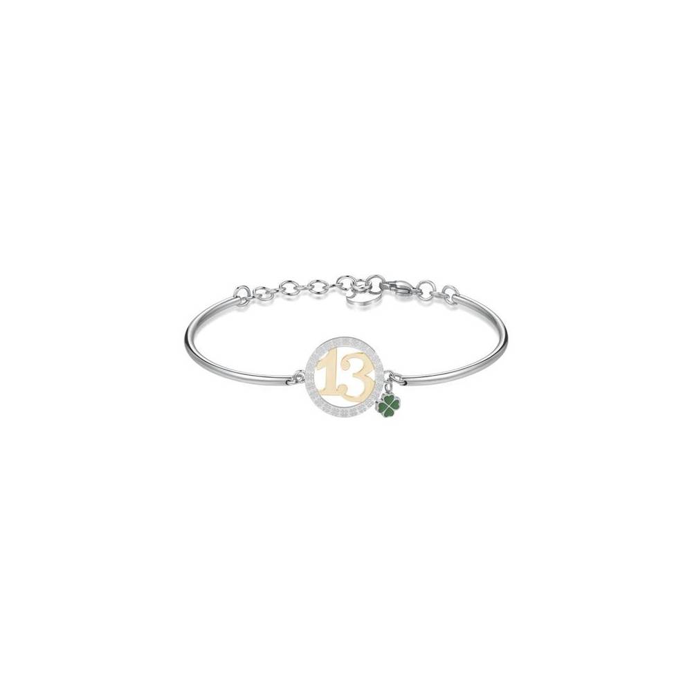 Brosway bracciale Chakra Fortuna