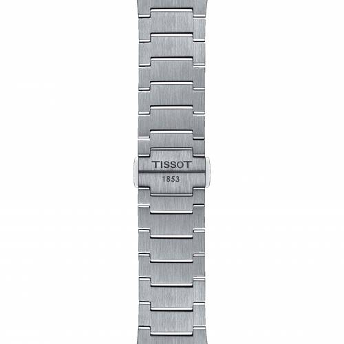 Tissot PRX argento quarzo T1374101103100