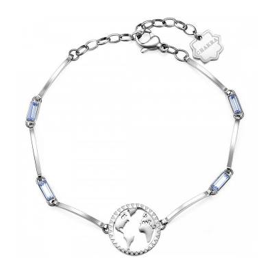 Brosway bracciale Chakra Globo