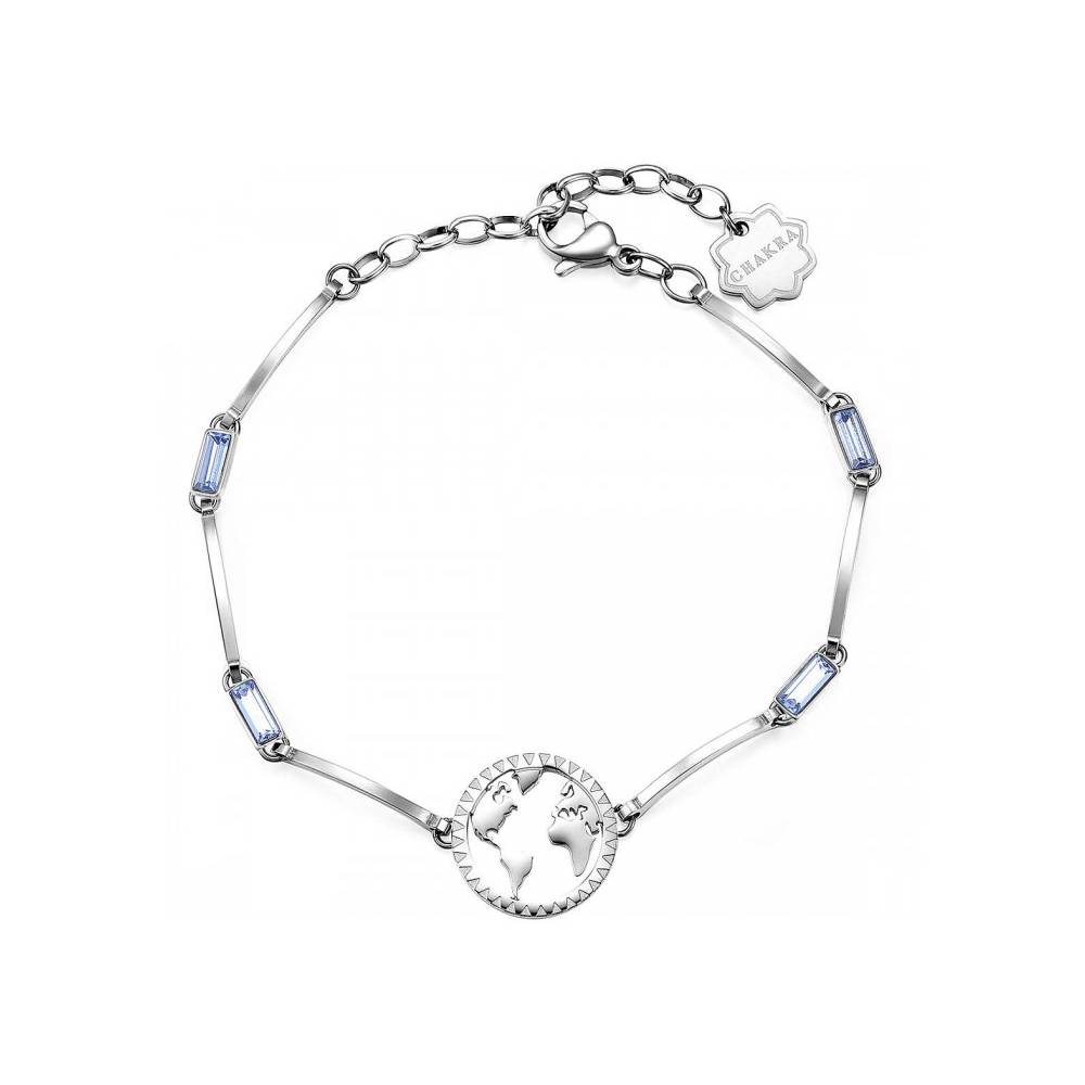 Brosway bracciale Chakra Globo