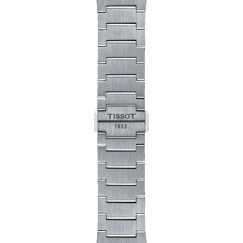 Tissot PRX verde T1374101109100