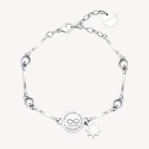 Brosway bracciale Chakra Amicizia