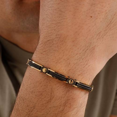 Brosway bracciale BACKLINER