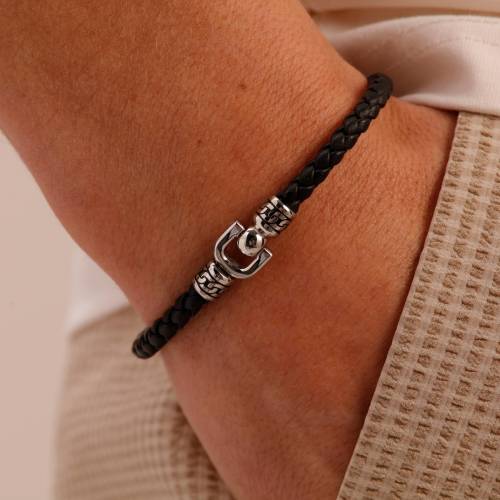 Brosway bracciale KNOCKER