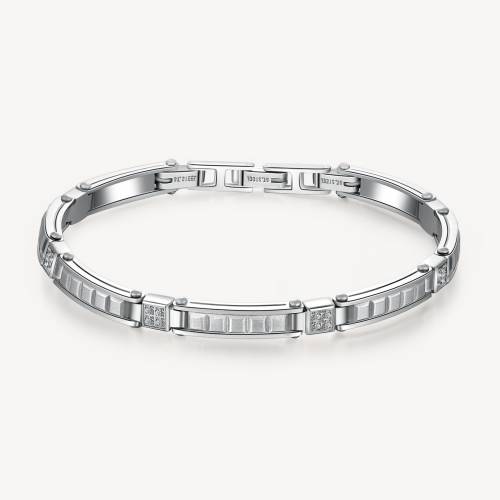 Brosway bracciale BACKLINER