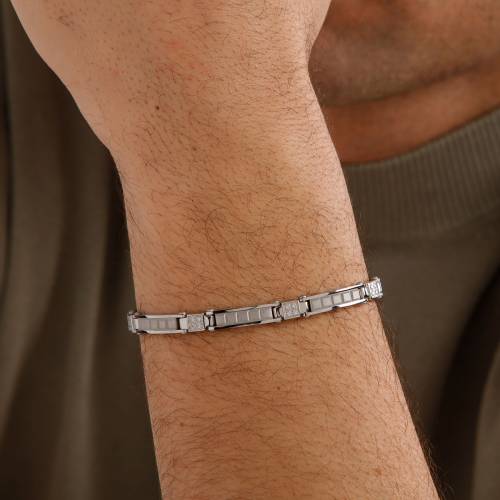 Brosway bracciale BACKLINER