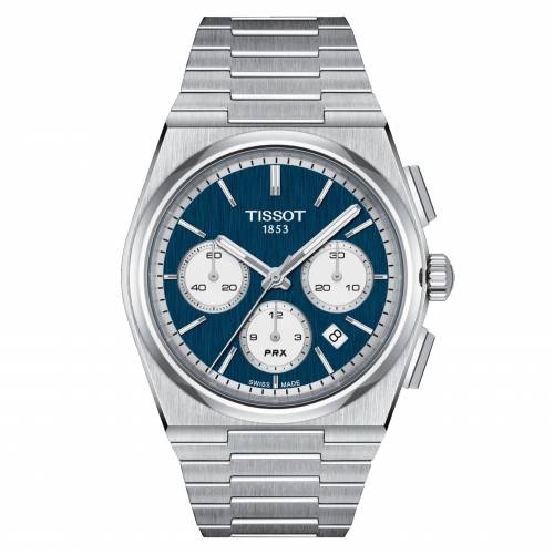 Tissot PRX Automatico cronografo T1374271104100