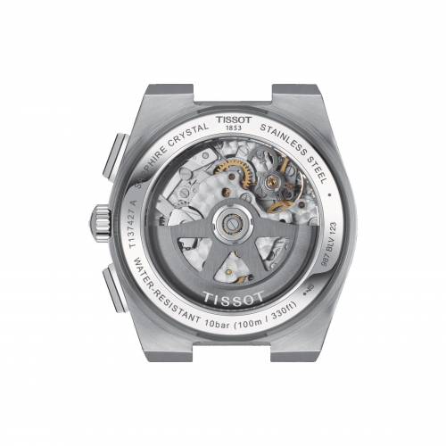 Tissot PRX Automatico cronografo T1374271104100