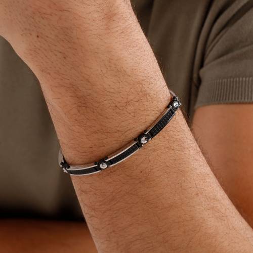 Brosway bracciale BACKLINER