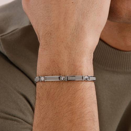 Brosway bracciale BACKLINER