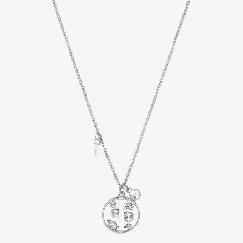 Brosway collana Chakra Alfabeto