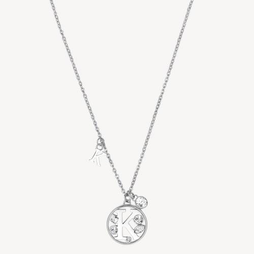 Brosway collana Chakra Alfabeto