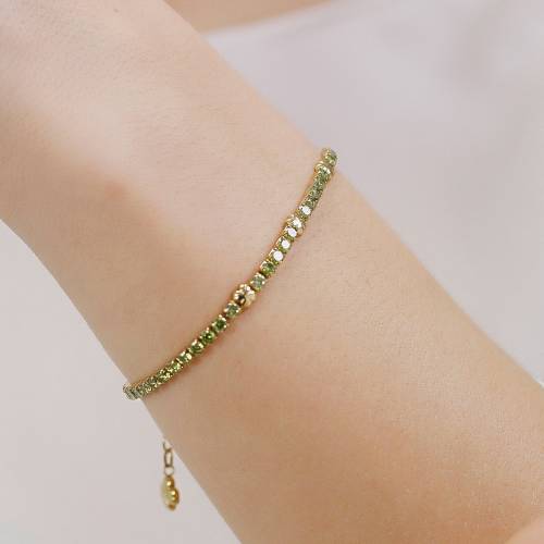 Brosway bracciale Desideri Fortuna