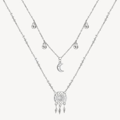 Brosway collana Chakra Mistici