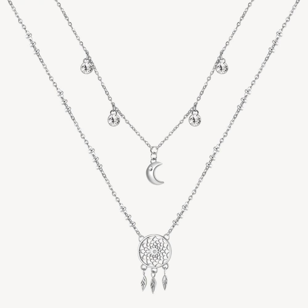 Brosway collana Chakra Mistici