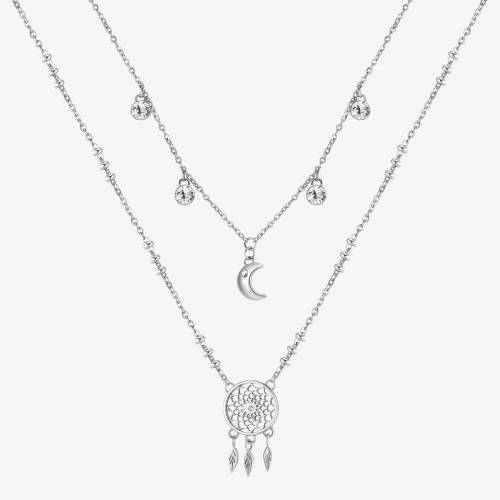 Brosway collana Chakra Mistici