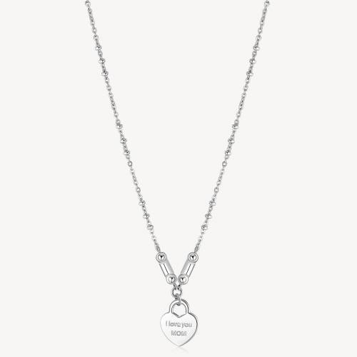 Brosway collana Chakra Amore