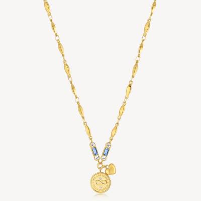 Brosway collana Chakra Famiglia e Affetti