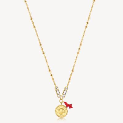 Brosway collana Chakra Viaggi