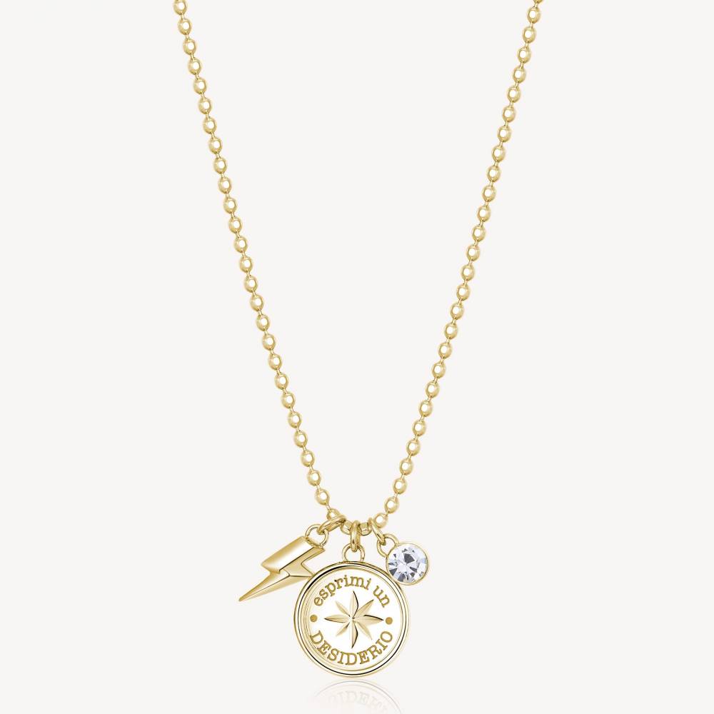 Brosway collana Chakra Portafortuna