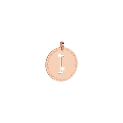 Pandora grande portagioie in mdf con pelle pu di colore rosa, dimensioni:  circa