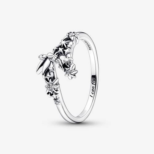 Anello Pandora Disney Trilli "I Can Fly"