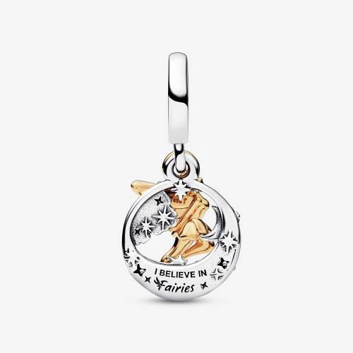 Charm Pandora Pendente Disney Trilli nella Notte