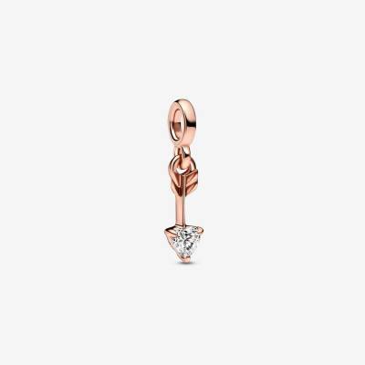 Mini Charm Pandora ME Arrow of Love