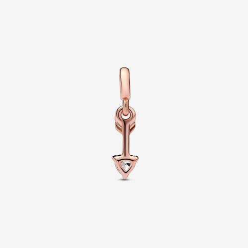 Mini Charm Pandora ME Arrow of Love