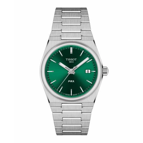 Tissot PRX 35 mm Verde...