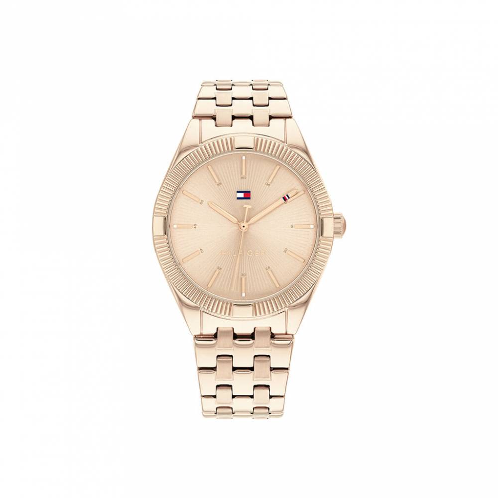 Orologio da Donna Tommy Hilfiger Rachel Rose