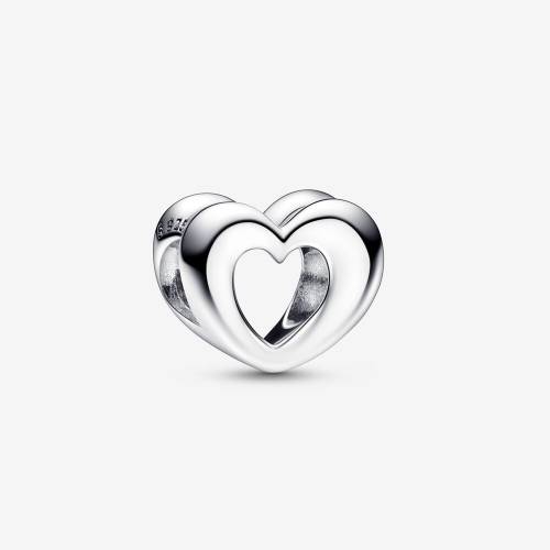 Charm Pandora Cuore Splendente