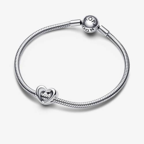 Charm Pandora Cuore Splendente