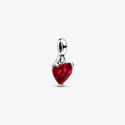 Charm Pandora ME Pendente Broken Heart