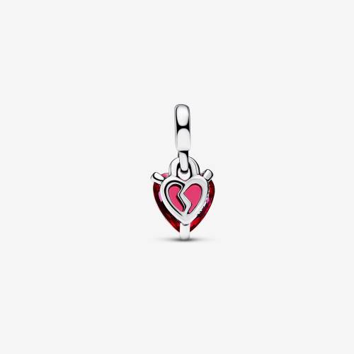 Charm Pandora ME Pendente Broken Heart