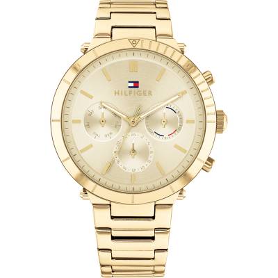 Orologio da donna Tommy Hilfiger con quadrante crono