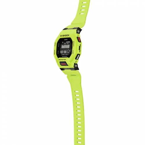 Orologio G-Shock Lime Digitale con Bluetooth