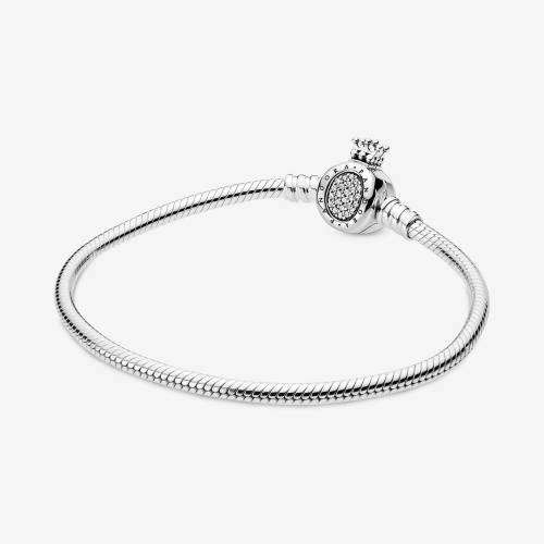 Bracciale Pandora o coronata