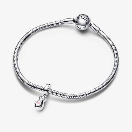 Pandora Charm pendente Guantone da Boxe