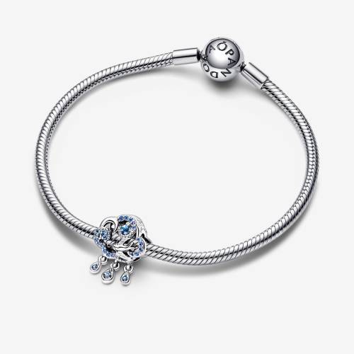 Pandora Charm Nuvola e Rondine