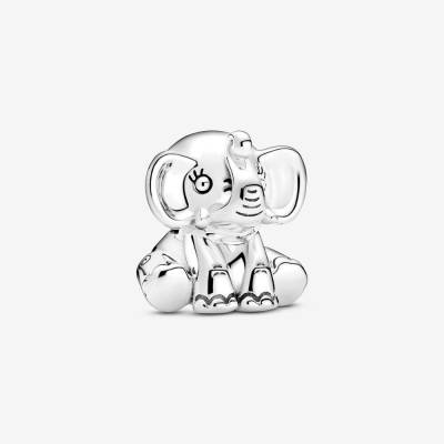 Charm Pandora Ellie l'Elefante