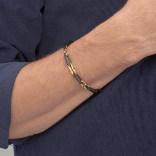 Brosway bracciale Caliburn