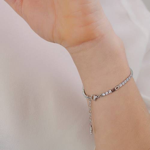 Brosway bracciale Desideri Fortuna