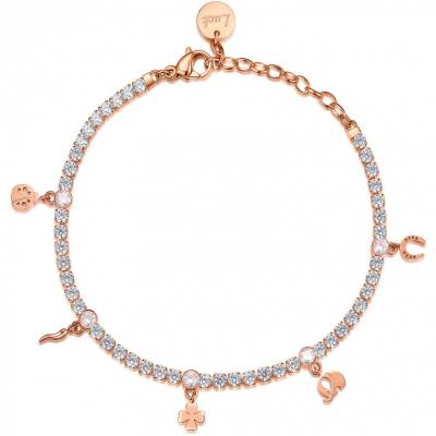 Brosway bracciale Desideri Fortuna