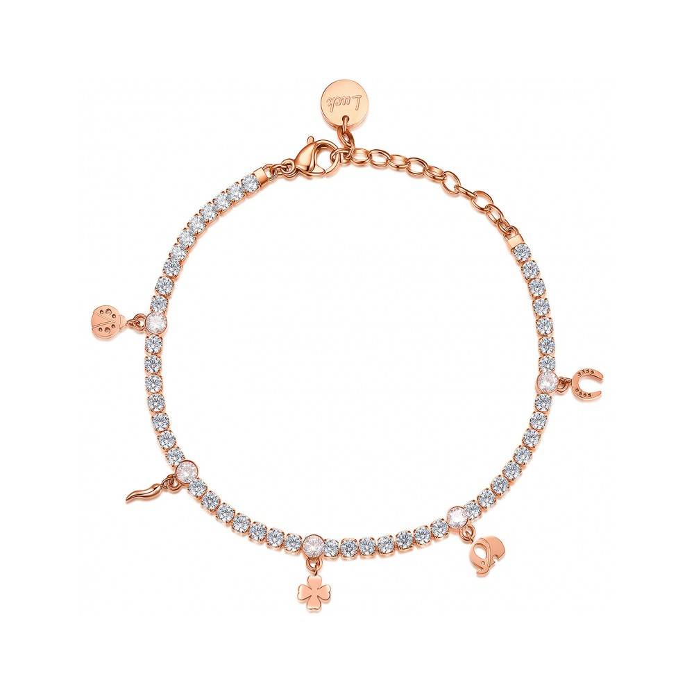 Brosway bracciale Desideri Fortuna