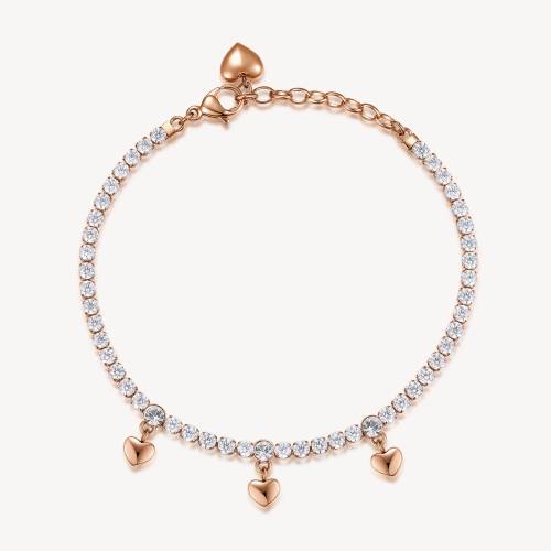 Brosway bracciale Desideri Amore